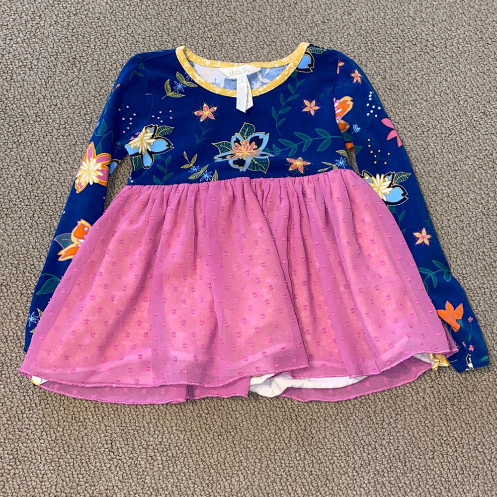 Matilda Jane long sleeve top
